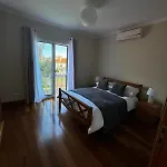 Дом отдыха Wanderlust House *