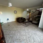 Wanderlust House * Понта-Делгада