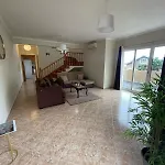 Дом отдыха Wanderlust House Понта-Делгада