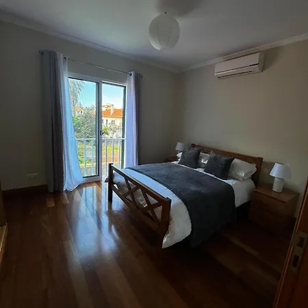 Сasa de vacaciones Wanderlust House *