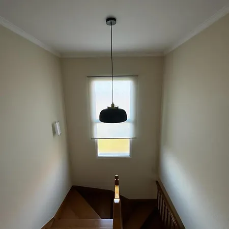 Wanderlust House Сasa de vacaciones Ponta Delgada (Madeira)