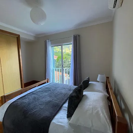 Holiday home Wanderlust House Ponta Delgada (Madeira)