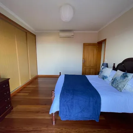 Wanderlust House Prázdninový dům *