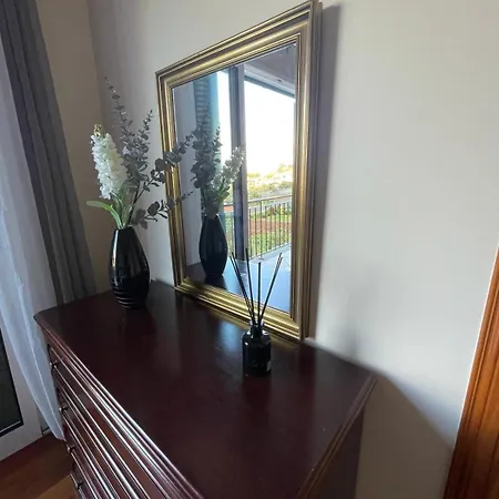 Wanderlust House * Ponta Delgada (Madeira)