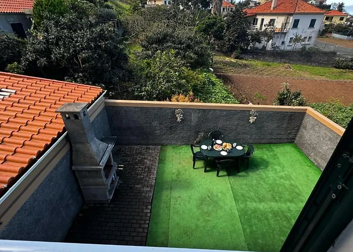 Дом отдыха Wanderlust House