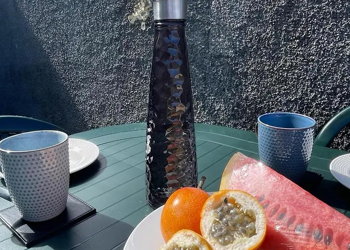 Wanderlust House * Понта-Делгада