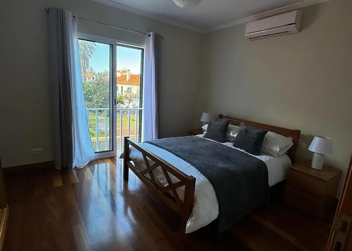 Дом отдыха Wanderlust House *