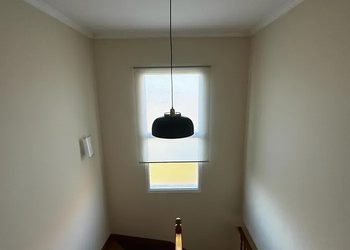 Wanderlust House Prázdninový dům Ponta Delgada (Madeira)