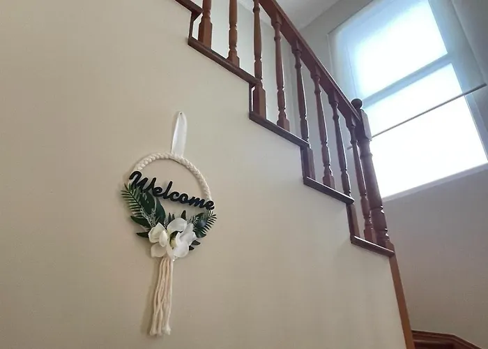 Wanderlust House * Понта-Делгада