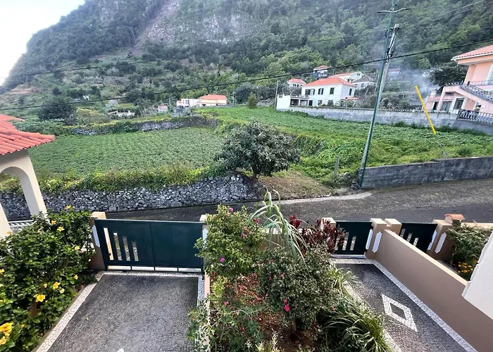 Дом отдыха Wanderlust House *