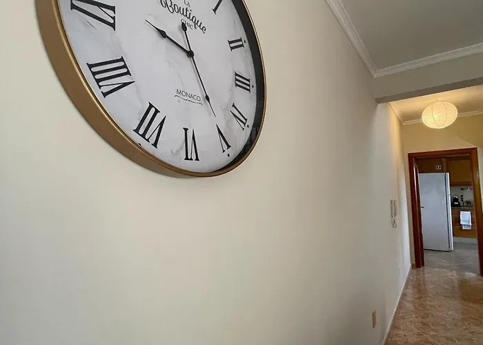 Wanderlust House * Понта-Делгада