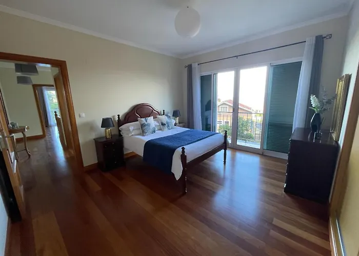 Wanderlust House Prázdninový dům *