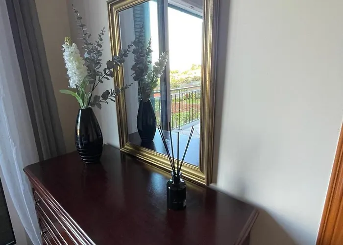 Wanderlust House * Понта-Делгада