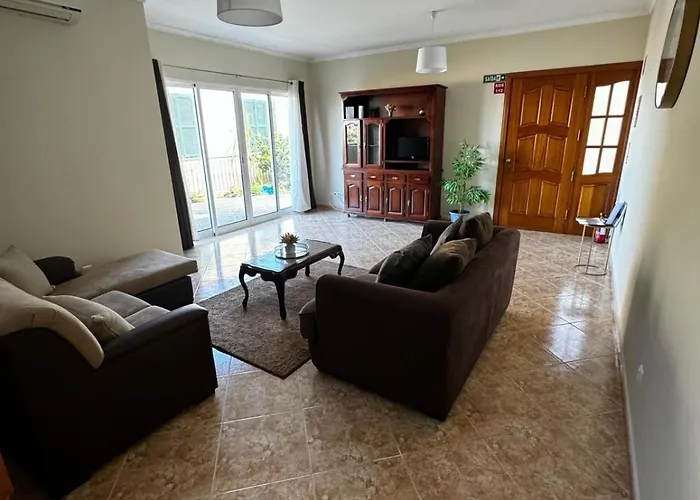 Wanderlust House Prázdninový dům