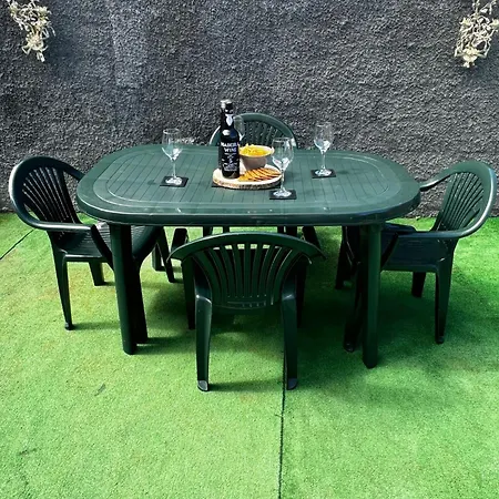 Wanderlust House Ponta Delgada (Madeira)