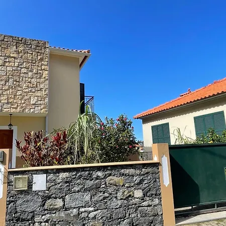 Wanderlust House Vakantiehuis *