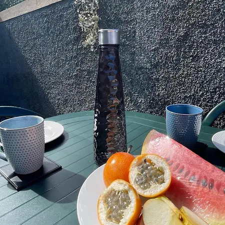 Wanderlust House * Ponta Delgada (Madeira)