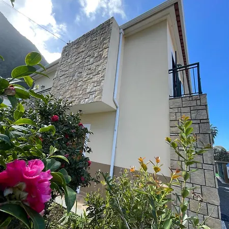 Wanderlust House Vakantiehuis *