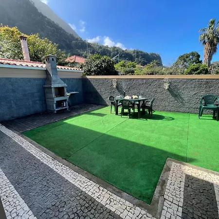 Wanderlust House Vakantiehuis *