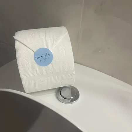 Wanderlust House Ponta Delgada (Madeira)