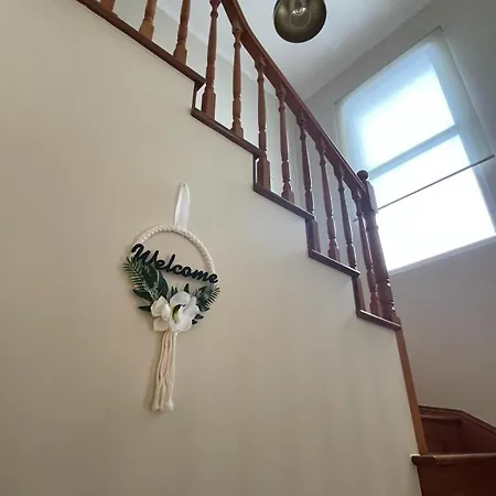 Wanderlust House * Ponta Delgada (Madeira)