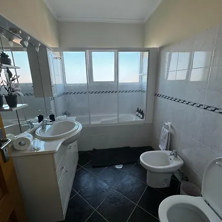 Wanderlust House Vakantiehuis