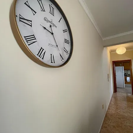 Wanderlust House * Ponta Delgada (Madeira)