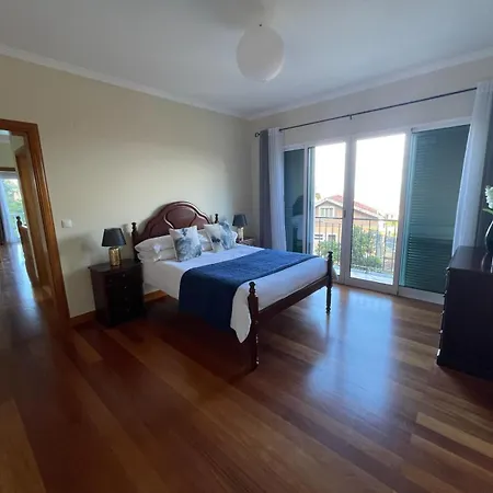 Wanderlust House Vakantiehuis *