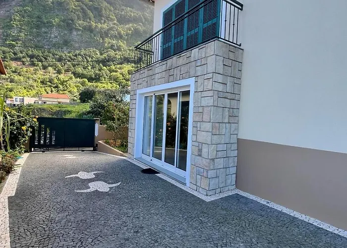 Wanderlust House Prázdninový dům *