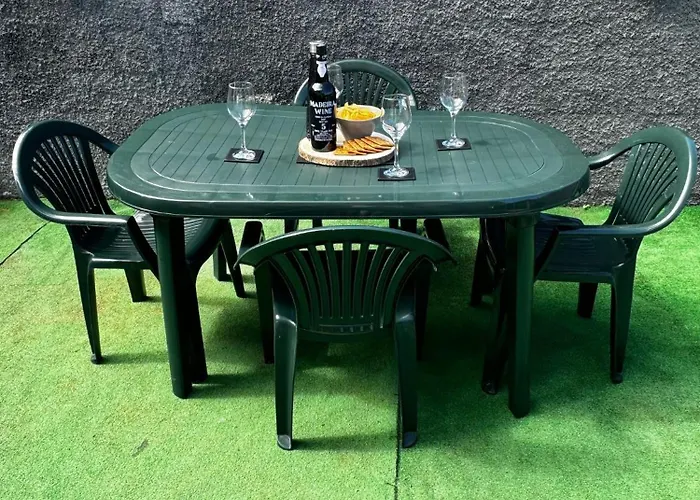 Wanderlust House Ponta Delgada (Madeira)