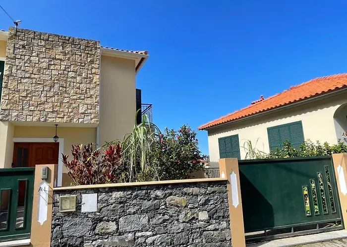 Wanderlust House Prázdninový dům *