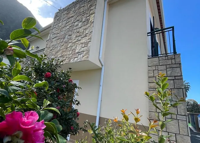 Wanderlust House Prázdninový dům *