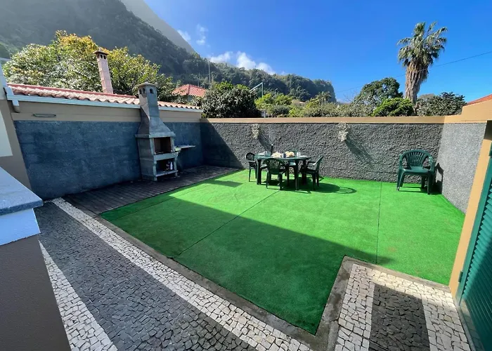 Wanderlust House Casa de Férias *