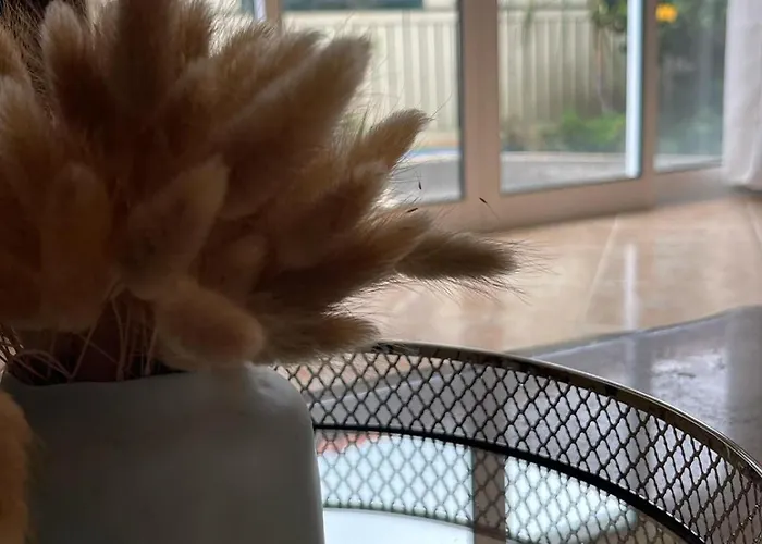 Prázdninový dům Wanderlust House Ponta Delgada (Madeira)