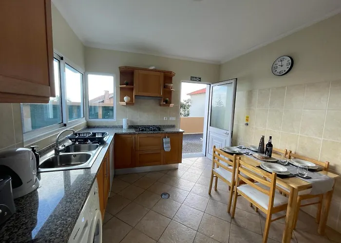 Wanderlust House Casa de Férias