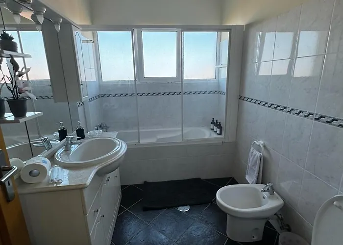 Wanderlust House Casa de Férias