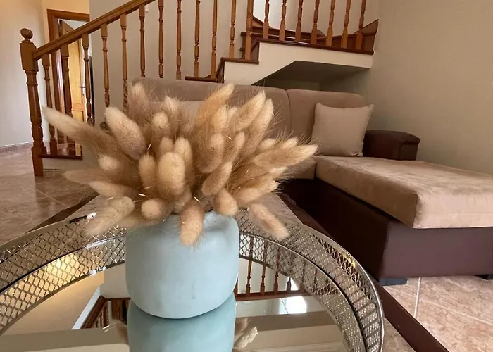 Wanderlust House Prázdninový dům *