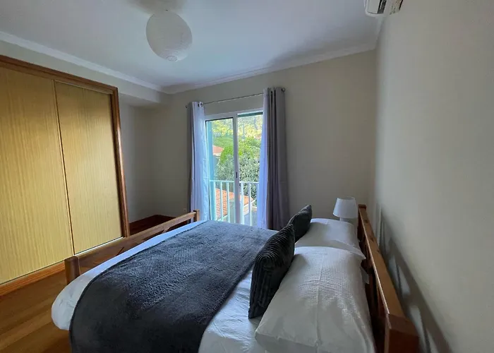 Casa de Férias Wanderlust House Ponta Delgada