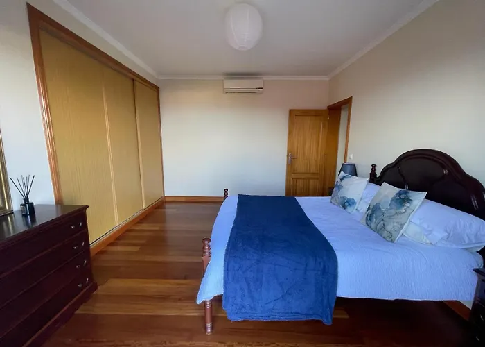 Wanderlust House Prázdninový dům *