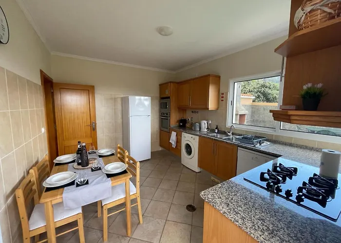 Wanderlust House Casa de Férias