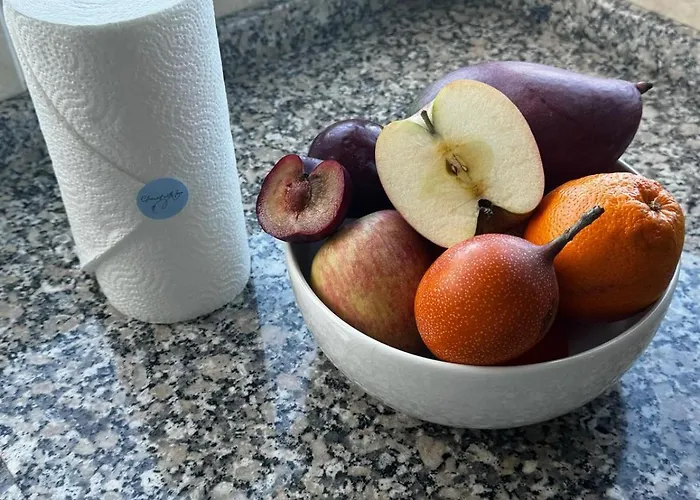 Wanderlust House Ponta Delgada (Madeira)